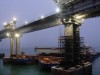 Завершение ремонта жд моста в Крым сдвинули (фото)
