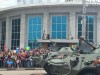 В Крыму отменили парад и шествия на 1 и 9 мая