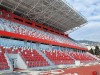 Бюджет ялтинского "Рубина" на любительский футбол - 40 миллионов рублей