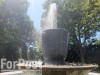 В Севастополе обнаружился свой "писающий" фонтан (фото)