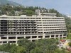 На ЮБК собрались восстановить 9-этажный заброшенный отель