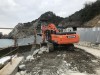 В Севастополе дорожает цемент