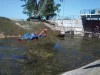 В Крыму продолжают пересчитывать убытки от водной блокады