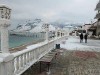 В Крыму уже переживают за ремонт другой набережной