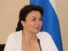 Осужденная экс-министр культуры Крыма хочет служить в зоне СВО