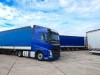 В Севастополе из-за жары запретили проезд грузовиков днем