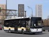 Для пригородов Крыма испытают новый автобус