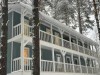 Гостевые дома в Крыму будут ограничены числом постояльцев и владельцев