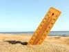 К концу недели в Крыму установится нестерпимая жара