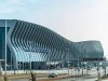 Аэропорт Симферополя готовы открыть по первому требованию
