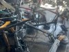 Жара уничтожила электросамокат в Ялте