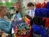В Крыму открылась главная школьная ярмарка