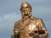 В Крыму предложили забрать снесенный в Карабахе памятник Айвазовскому (фото)