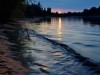 В Крым возвращаются холодные ночи