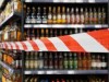 В Севастополе запретят продажу алкоголя 1 сентября