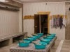 В Севастополе построят общественную баню