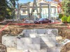 В Симферополе строят еще один фонтан