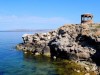 Крымские пункты оказались популярными для однодневного отдыха в октябре