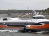 Ростовская область купит теплоход для рейсов в Крым