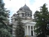 Подробности строительства собора в Симферополе: АУДИО