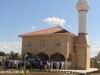 В Крыму открыли мечеть, построенную на деньги президента Чечни