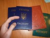 В Крыму паспортные столы не выдают паспорта