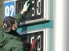 С приходом зимы в Крыму подорожали бензин и дизтопливо