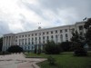 Здание Совета Министров Крыма починят на 5 миллионов гривен