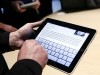Депутаты на работу в крымский парламент ходят с iPad