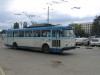 В Симферополе изменились троллейбусные маршруты