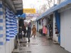 Предприниматели не дали пожарным закрыть рынок в Симферополе 
