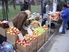 В Симферополе планируют товары нелегальных торговцев хранить в яме