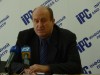 В деле крымского экс-спикера Гриценко нет не то что состава преступления, нет события преступления как такового – адвокат обвиняемого