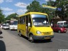 В Крыму маршрутчики наживаются на школьниках