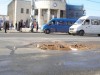 Вчера в Крыму на маршруты не вышли 100 автобусов