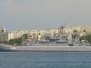 Из Крыма в Ливию отправится военный корабль