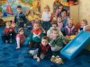 В Симферополе детсад отключили от тепла из-за долгов