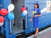 В украинских и российских поездах будут рекламировать отдых в Крыму