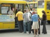 В Симферополе на выходных может подорожать проезд в маршрутках