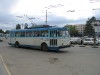 В Крыму на трассу Симферополь-Алушта запустят троллейбус-ресторан
