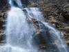 В Крыму на водопаде погиб мужчина