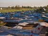 В Крыму продадут бывший военный аэродром со списанными самолетами и вертолетами