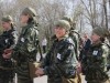 В Украине возродили "Зарницу"