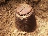 В Севастополе нашли редкую немецкую бомбу