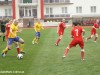 В Крыму стартовал чемпионат Европы по футболу среди девушек