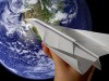 В Крыму запустят в небо сотни бумажных самолетиков