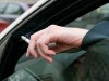 В Украине могут запретить курение за рулем
