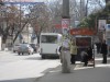 В Крыму проезд в маршрутках подорожает к 1 мая