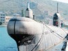 Украина провела испытания своей единственной подводной лодки