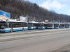 В этом году для Крыма купят 65 троллейбусов